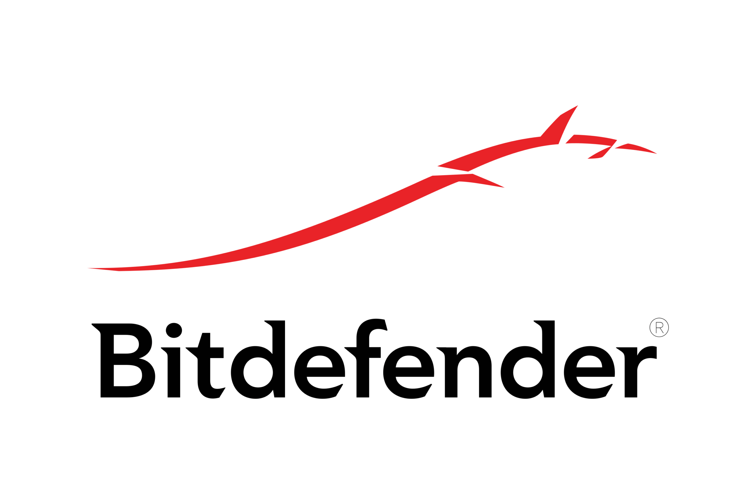 Bitdefender logo - Athena Security