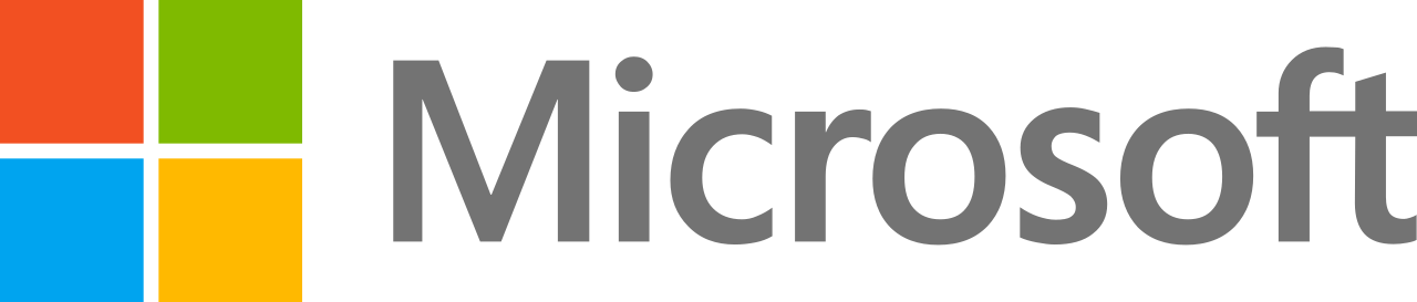 Microsoft logo - Athena Security