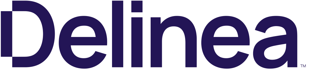 delinea logo - Athena Security
