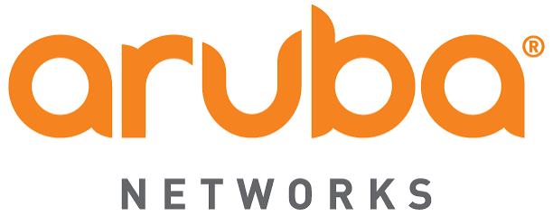 aruba logo - Athena Security