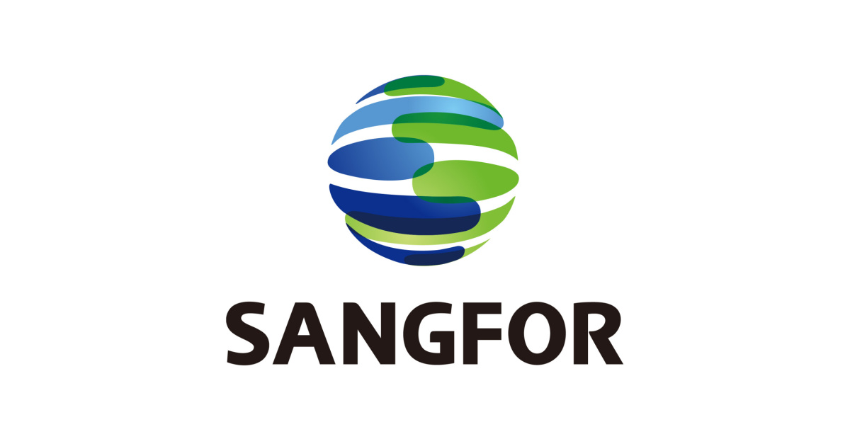 sangfor logo - Athena Security