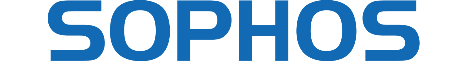 sophos logo - Athena Security